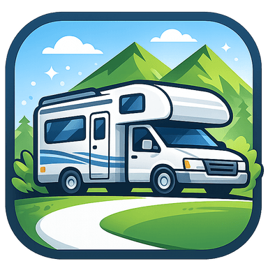 Meyers RV logo